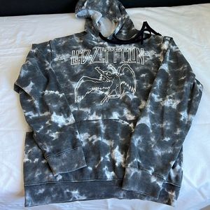 Men’s Led Zeppelin sweatshirt